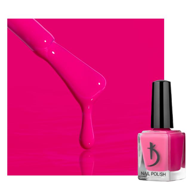 Nail polish Kodi Professional №03, 10 ml